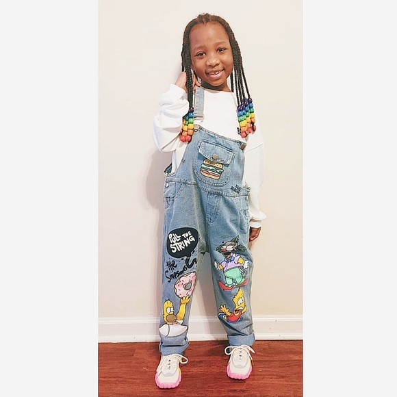 D'Oh - Picture 2 of 5